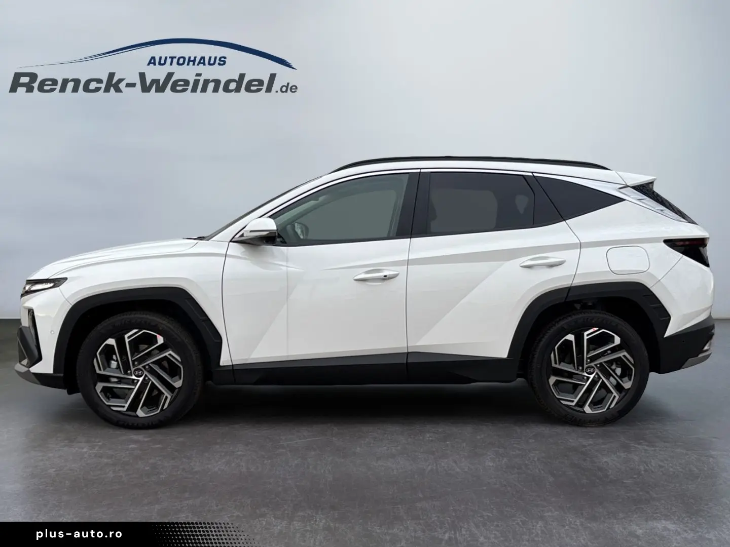 HYUNDAI Tucson Prime 1.6 T-GDi Panorama Navi Leder digit