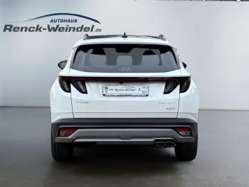 HYUNDAI Tucson Prime 1.6 T-GDi Panorama Navi Leder digit