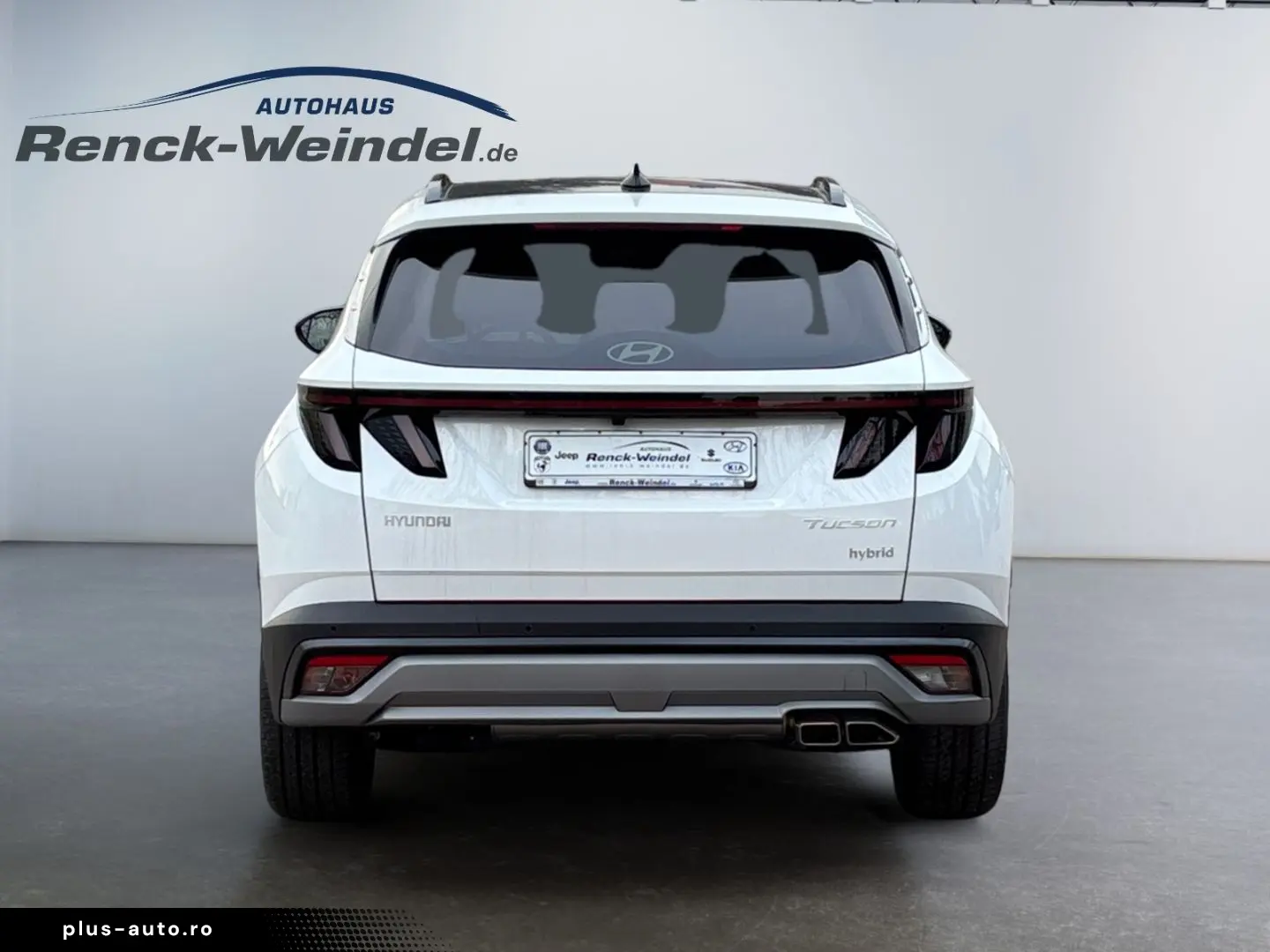 HYUNDAI Tucson Prime 1.6 T-GDi Panorama Navi Leder digit