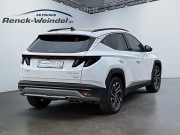 HYUNDAI Tucson Prime 1.6 T-GDi Panorama Navi Leder digit