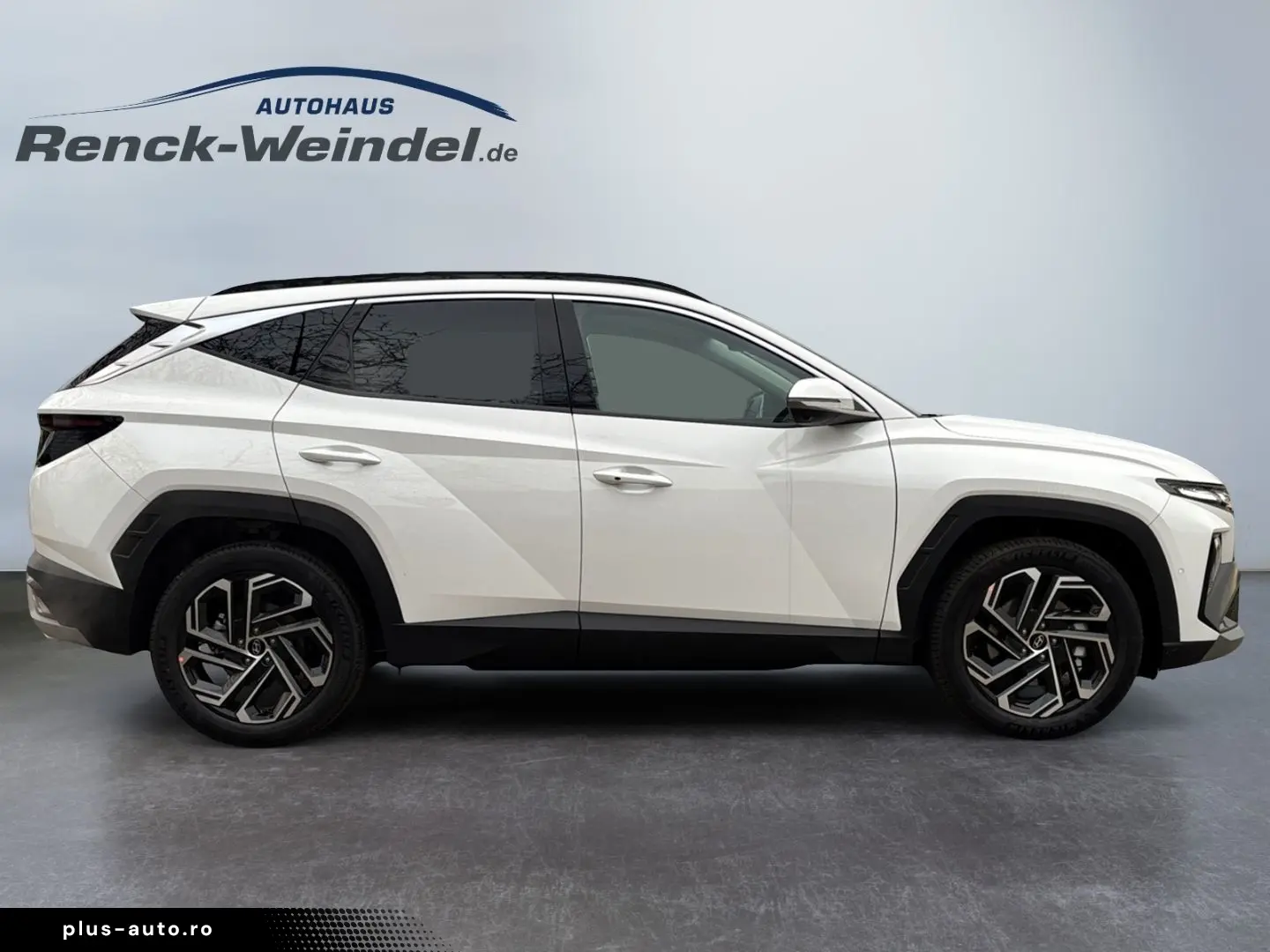 HYUNDAI Tucson Prime 1.6 T-GDi Panorama Navi Leder digit
