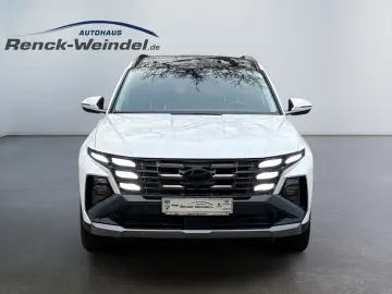 HYUNDAI Tucson Prime 1.6 T-GDi Panorama Navi Leder digit