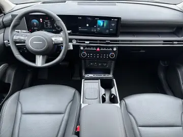HYUNDAI Tucson Prime 1.6 T-GDi Panorama Navi Leder digit