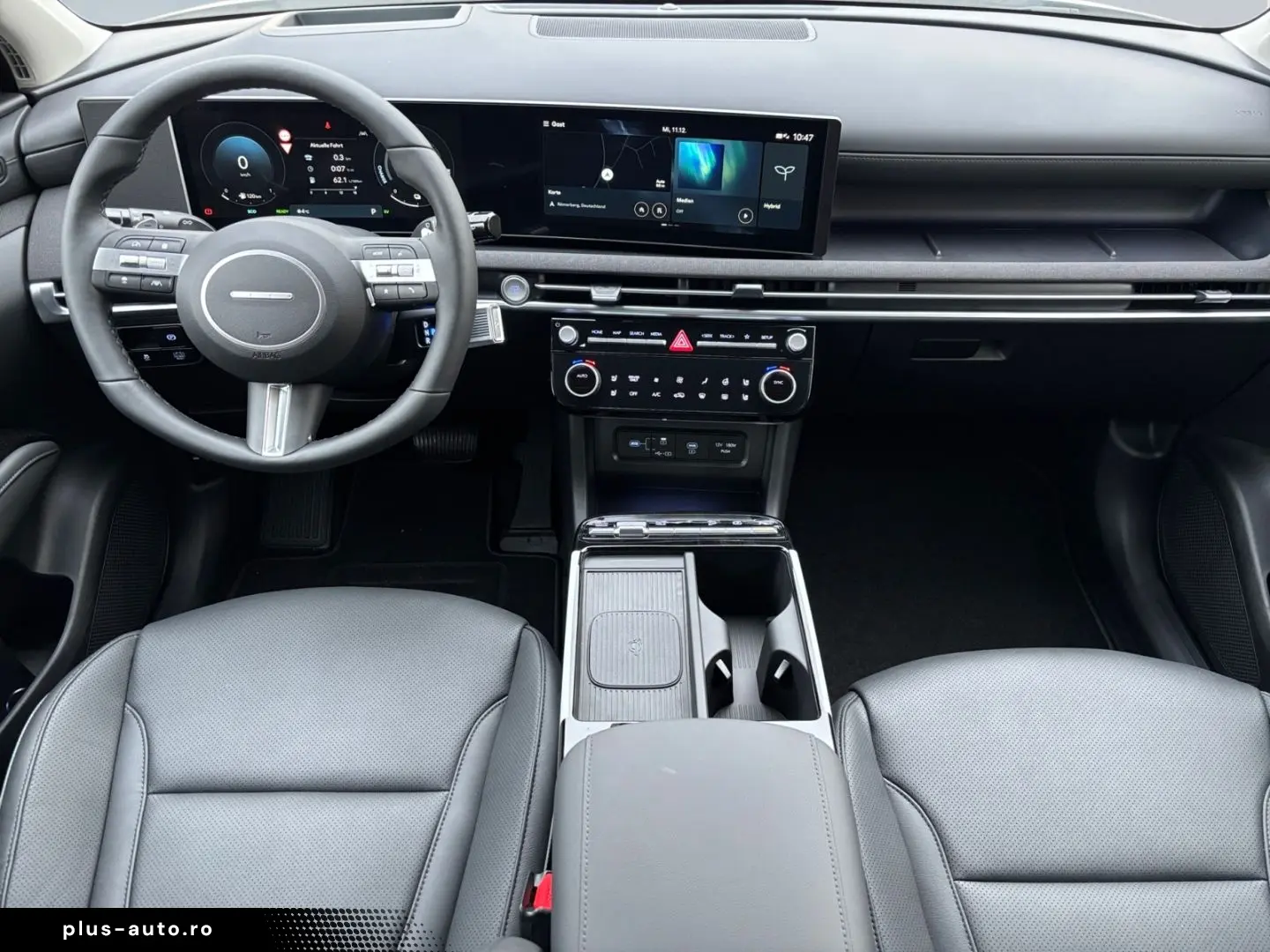 HYUNDAI Tucson Prime 1.6 T-GDi Panorama Navi Leder digit