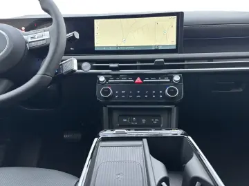 HYUNDAI Tucson Prime 1.6 T-GDi Panorama Navi Leder digit