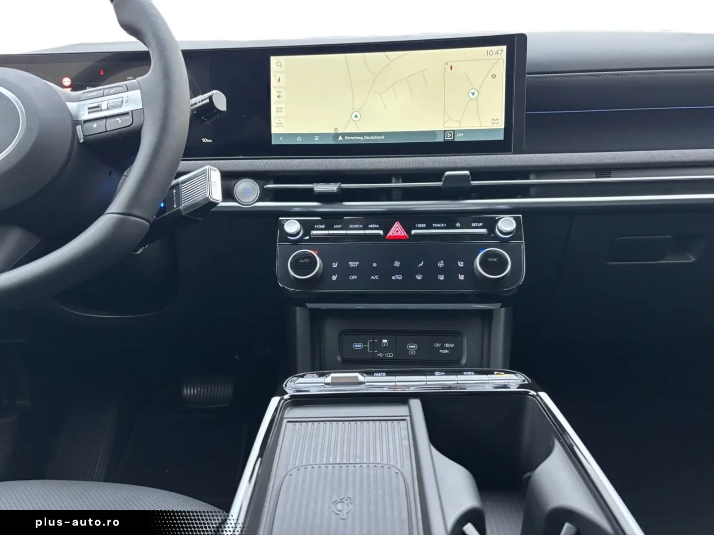 HYUNDAI Tucson Prime 1.6 T-GDi Panorama Navi Leder digit