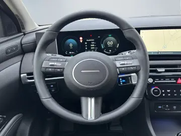 HYUNDAI Tucson Prime 1.6 T-GDi Panorama Navi Leder digit