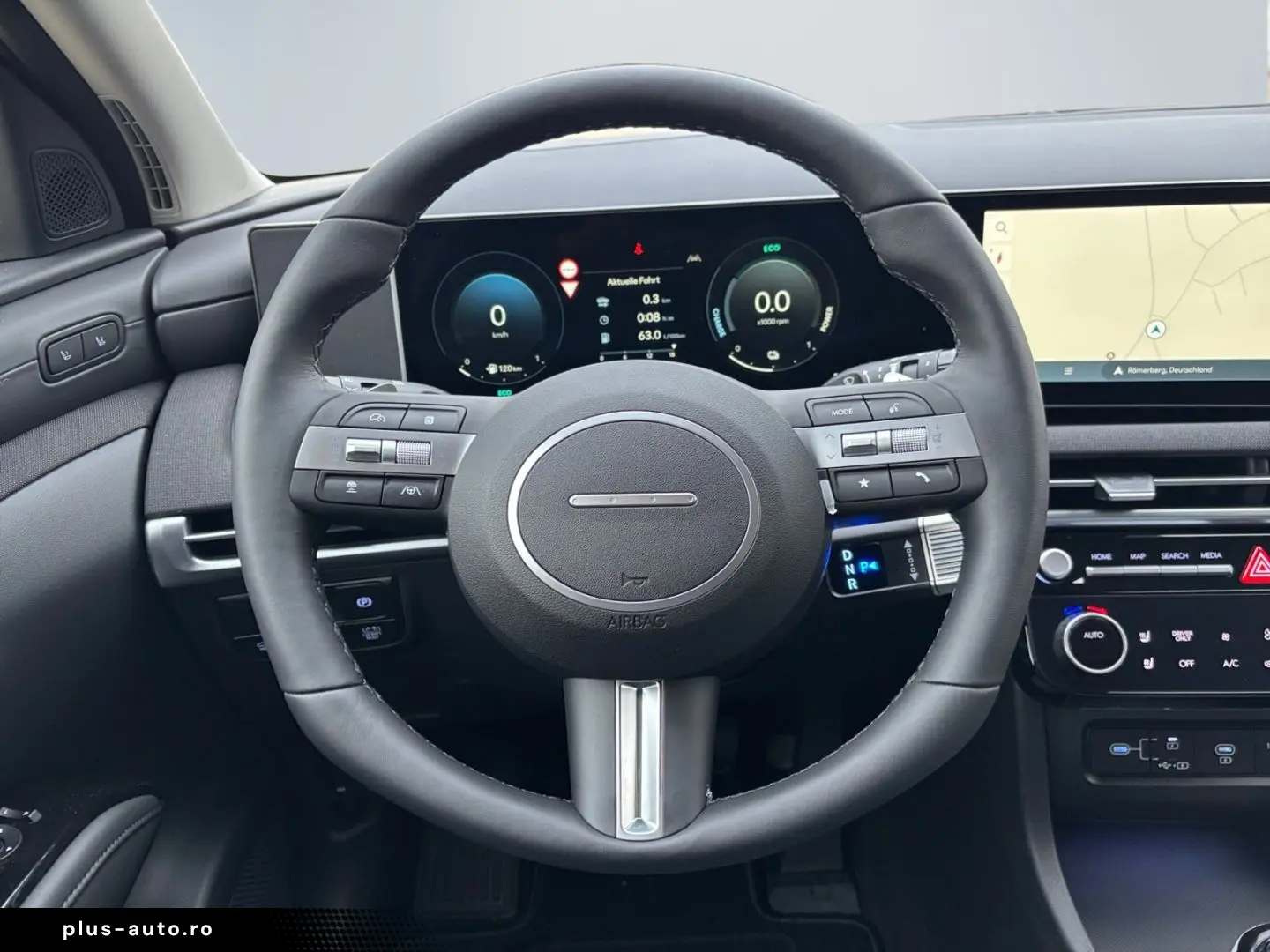 HYUNDAI Tucson Prime 1.6 T-GDi Panorama Navi Leder digit