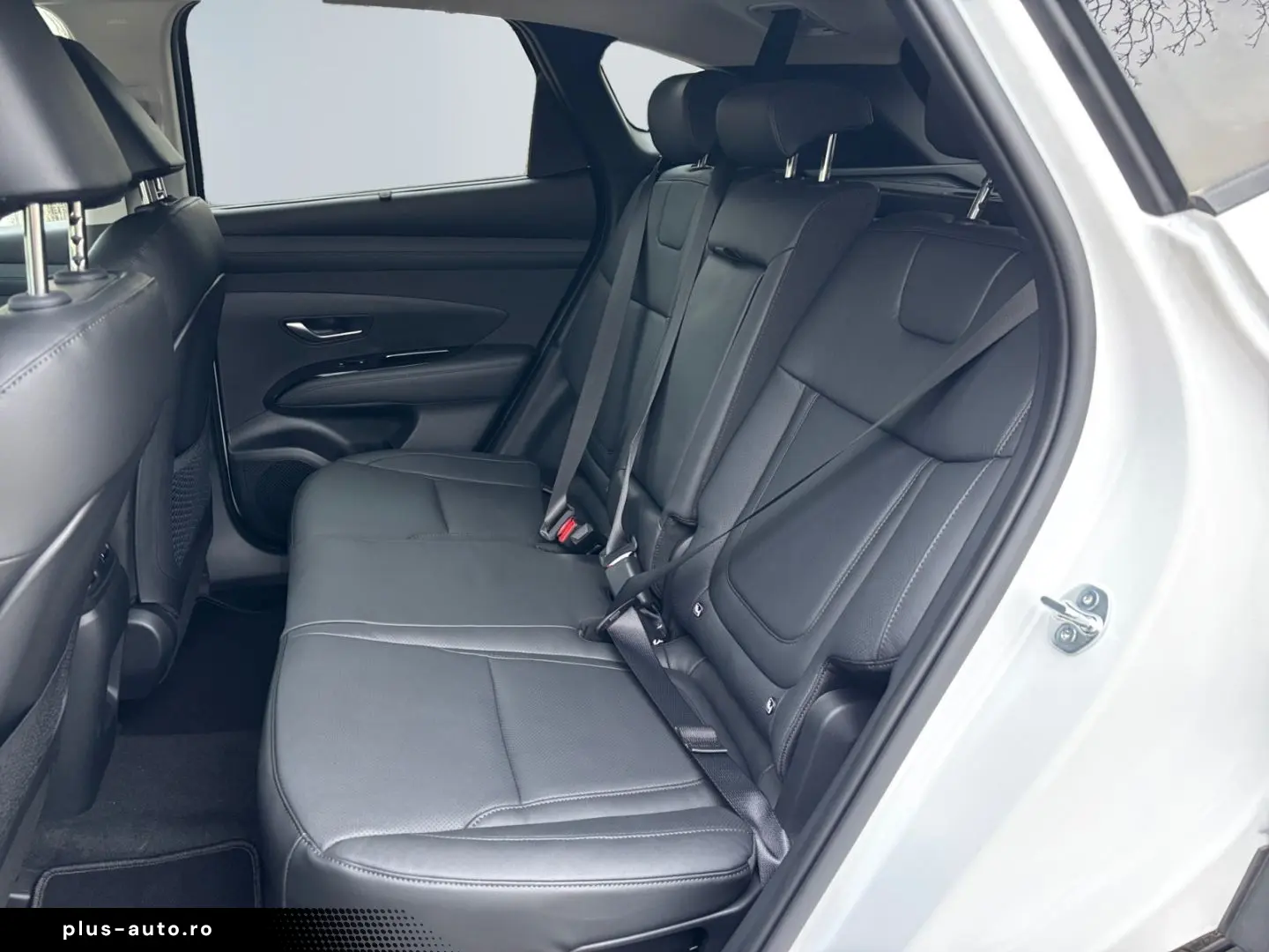 HYUNDAI Tucson Prime 1.6 T-GDi Panorama Navi Leder digit