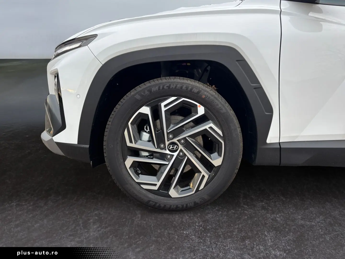 HYUNDAI Tucson Prime 1.6 T-GDi Panorama Navi Leder digit