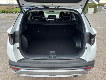 HYUNDAI Tucson Prime 1.6 T-GDi Panorama Navi Leder digit