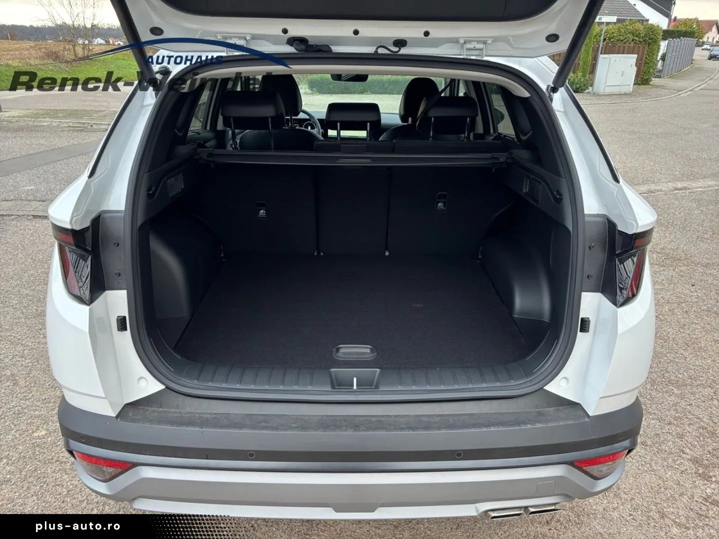 HYUNDAI Tucson Prime 1.6 T-GDi Panorama Navi Leder digit