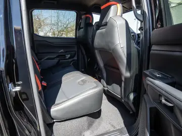 Ford Ranger Raptor 4x4 AHK ACC B&O