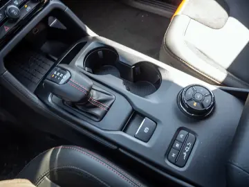 Ford Ranger Raptor 4x4 AHK ACC B&O