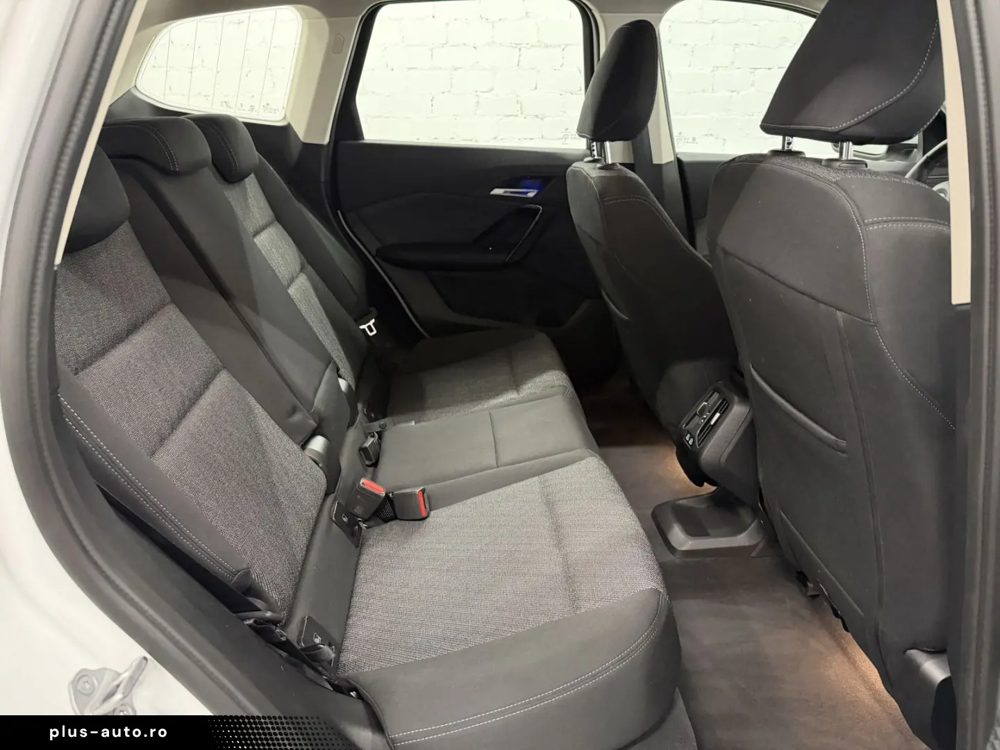 BMW iX1 xDrive30  Adaptiver LED   Fernlichtassist.