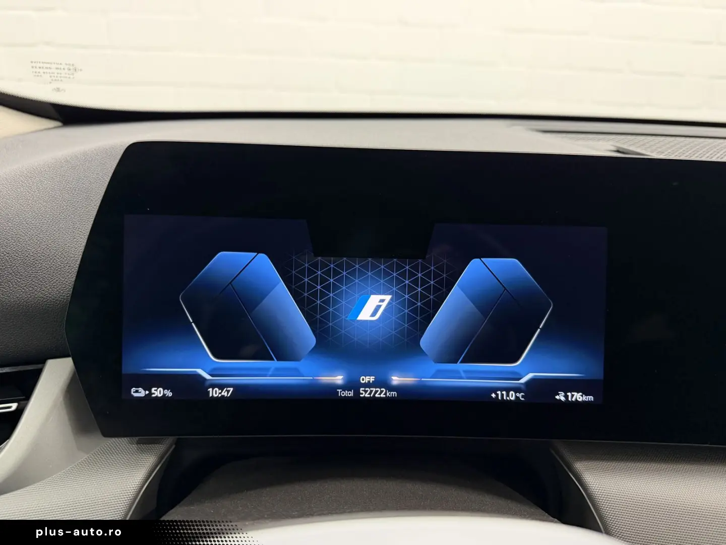 BMW iX1 xDrive30  Adaptiver LED   Fernlichtassist.