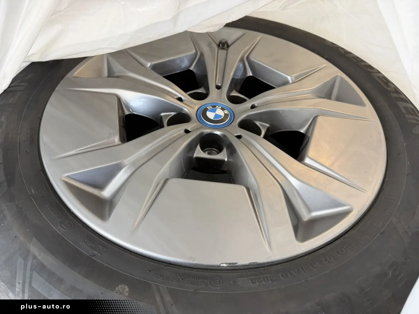 BMW iX1 xDrive30  Adaptiver LED   Fernlichtassist.
