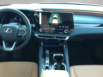 Lexus RX450h  Executive Line all extras MY2026