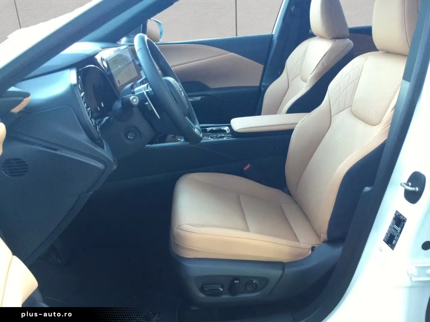 Lexus RX450h  Executive Line all extras MY2026