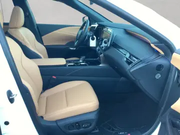 Lexus RX450h  Executive Line all extras MY2026