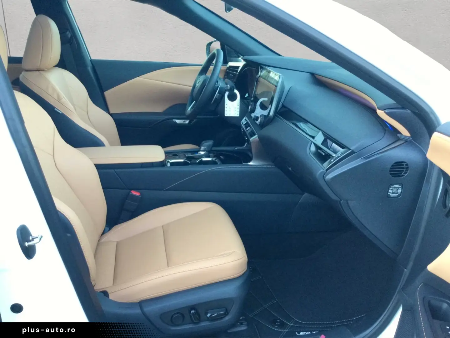 Lexus RX450h  Executive Line all extras MY2026