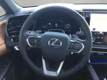 Lexus RX450h  Executive Line all extras MY2026
