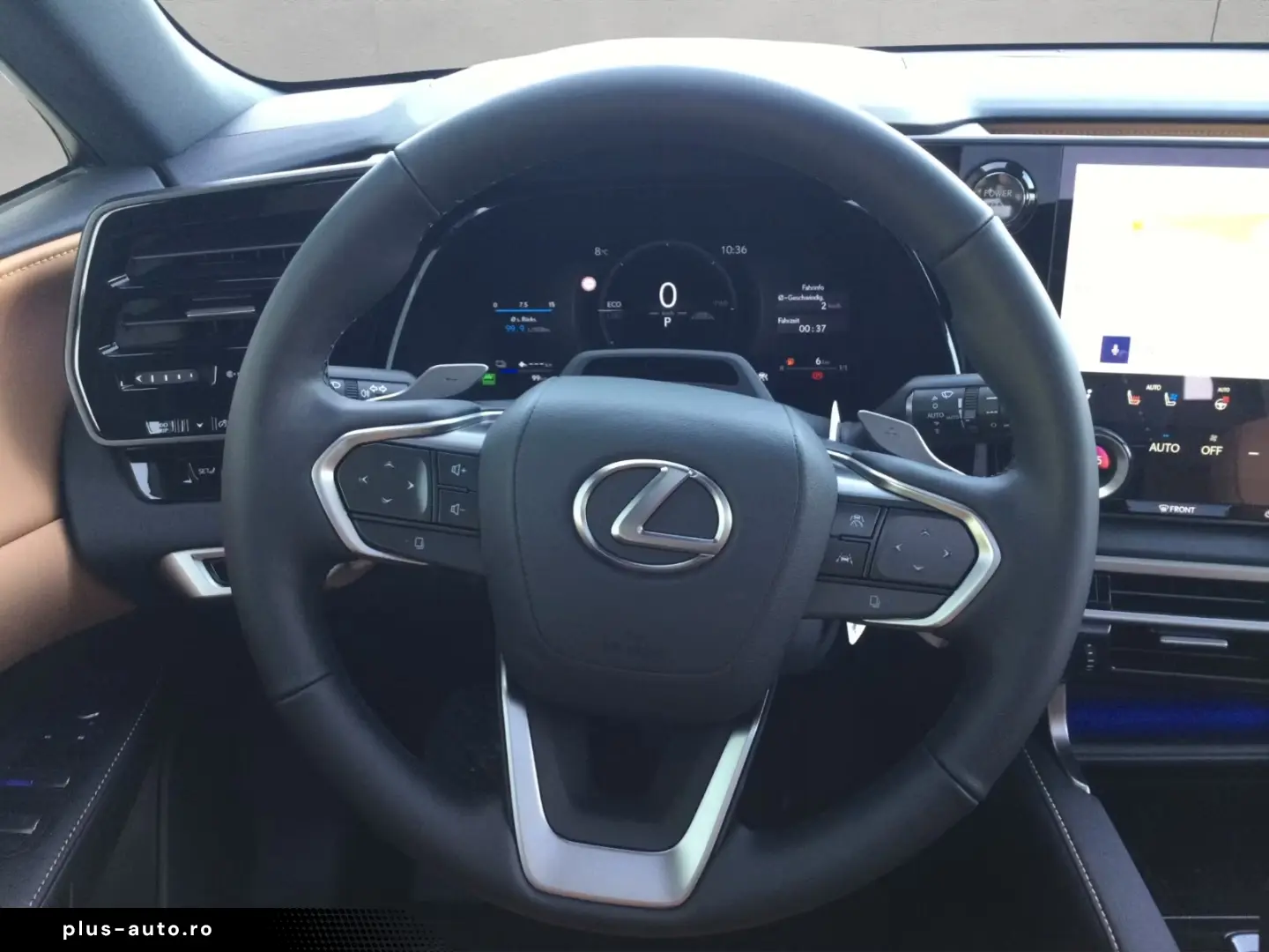 Lexus RX450h  Executive Line all extras MY2026