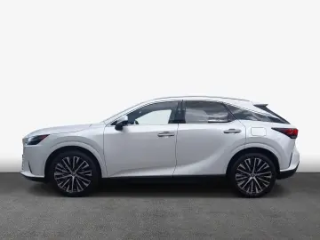 Lexus RX450h  Executive Line all extras MY2026