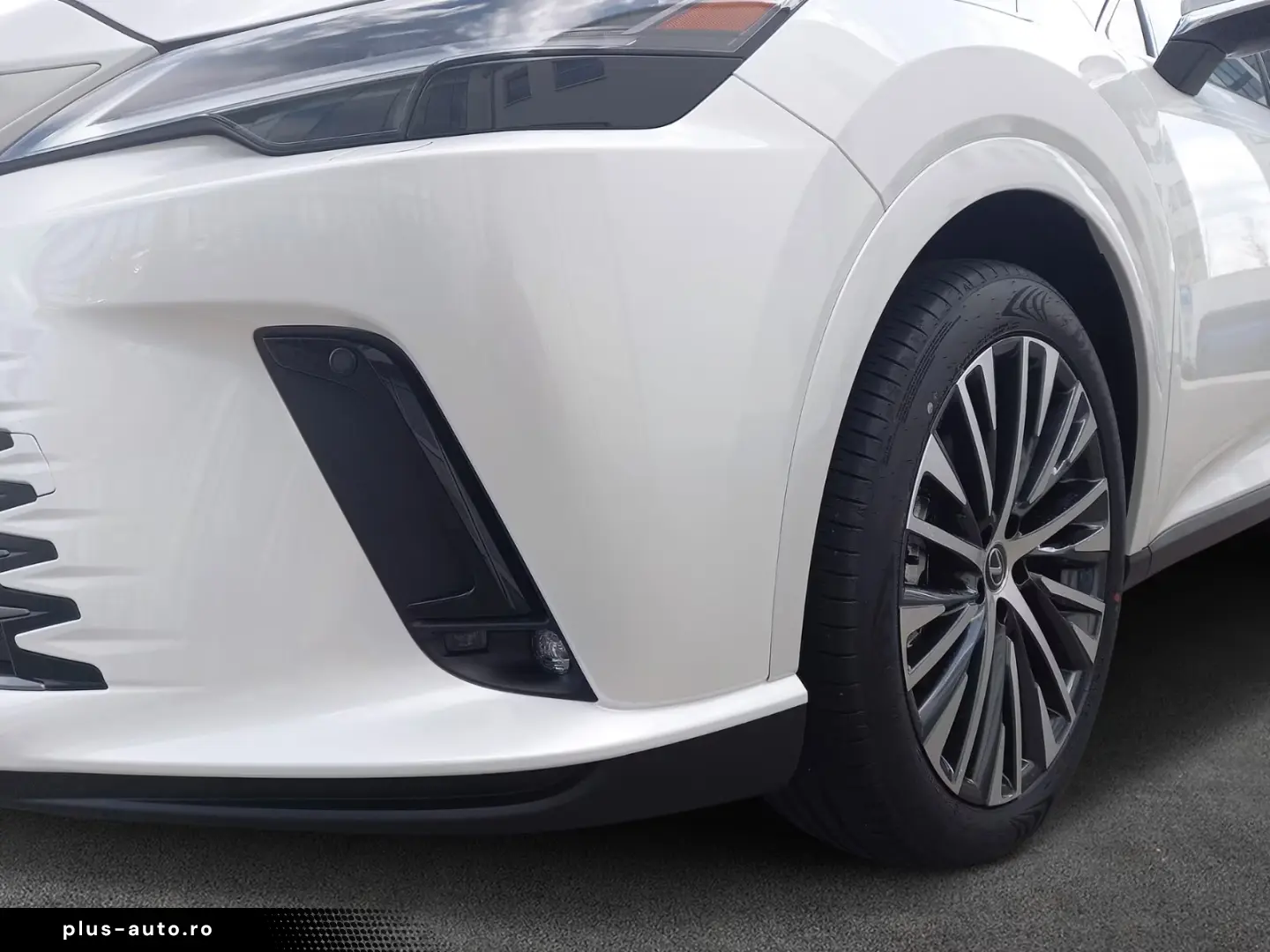 Lexus RX450h  Executive Line all extras MY2026