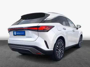 Lexus RX450h  Executive Line all extras MY2026