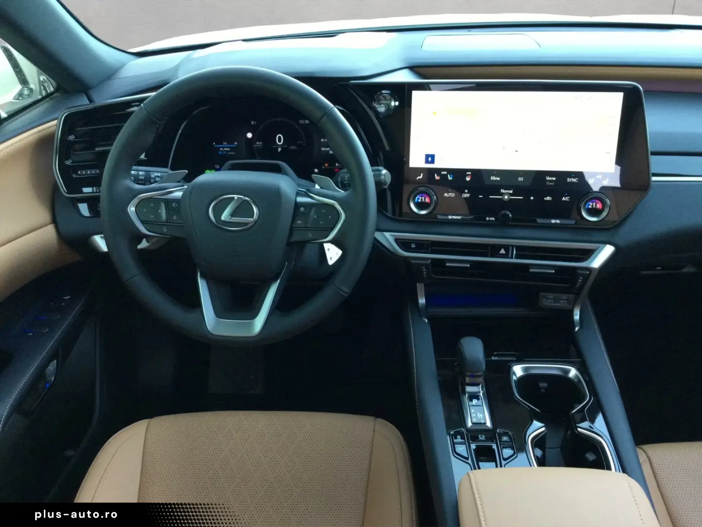 Lexus RX450h  Executive Line all extras MY2026