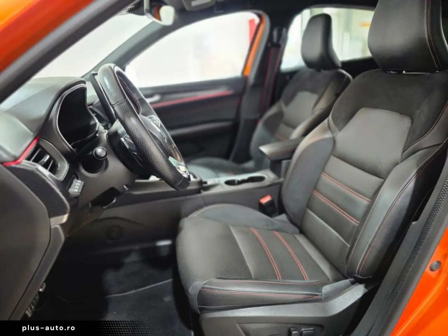 RENAULT ARKANA 1.3 TCe MHEV 160CP RS Line EDC