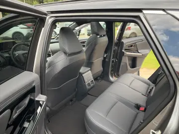 TOYOTA bZ4X AWD   Comfort   Technik Paket Panoramadach