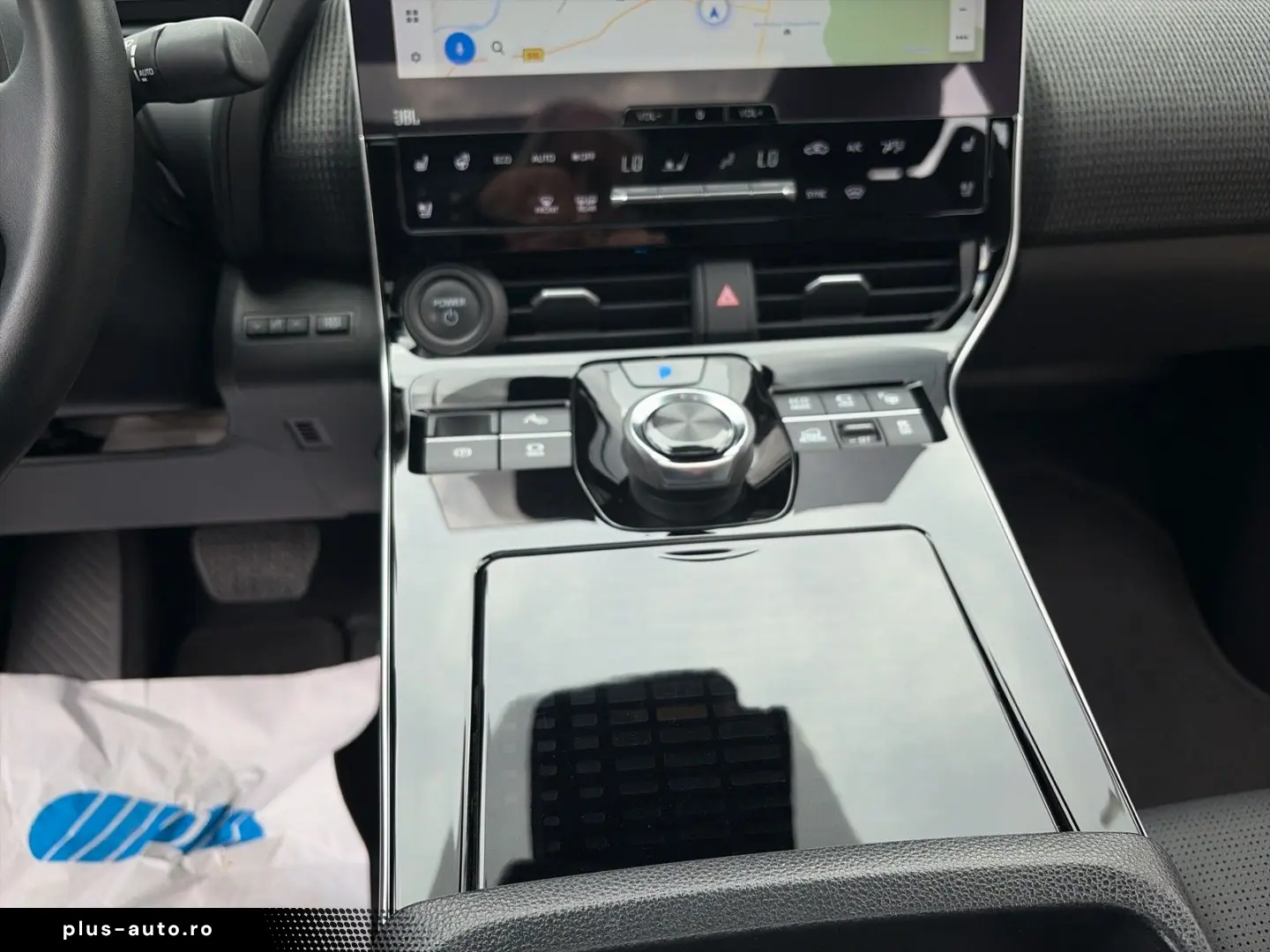TOYOTA bZ4X AWD   Comfort   Technik Paket Panoramadach