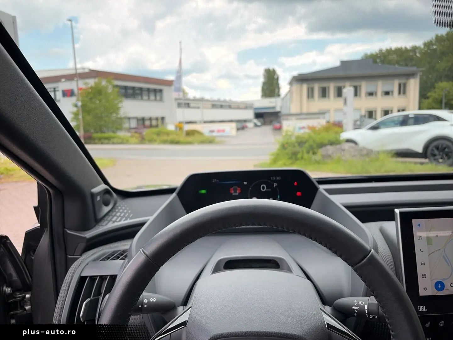 TOYOTA bZ4X AWD   Comfort   Technik Paket Panoramadach