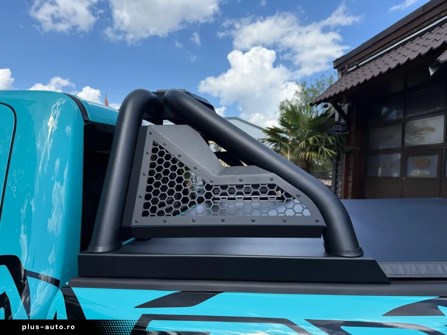 DODGE TRX KIT 12 RADIO OFFROAD 4X4 AHK NAVI LED BÜGEL