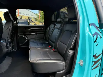 DODGE TRX KIT 12 RADIO OFFROAD 4X4 AHK NAVI LED BÜGEL