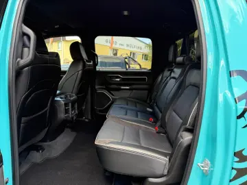DODGE TRX KIT 12 RADIO OFFROAD 4X4 AHK NAVI LED BÜGEL