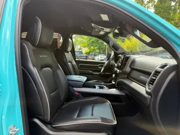 DODGE TRX KIT 12 RADIO OFFROAD 4X4 AHK NAVI LED BÜGEL