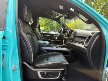 DODGE TRX KIT 12 RADIO OFFROAD 4X4 AHK NAVI LED BÜGEL