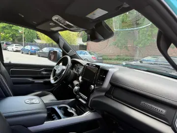 DODGE TRX KIT 12 RADIO OFFROAD 4X4 AHK NAVI LED BÜGEL
