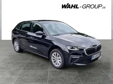 SKODA Scala 1 0 TSI 115 DSG Selection  NAVI  RFK  LED