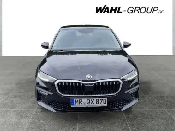 SKODA Scala 1 0 TSI 115 DSG Selection  NAVI  RFK  LED