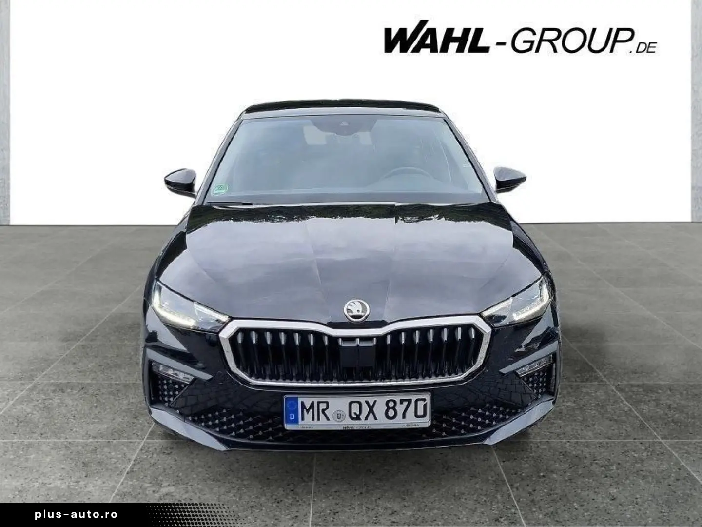 SKODA Scala 1 0 TSI 115 DSG Selection  NAVI  RFK  LED