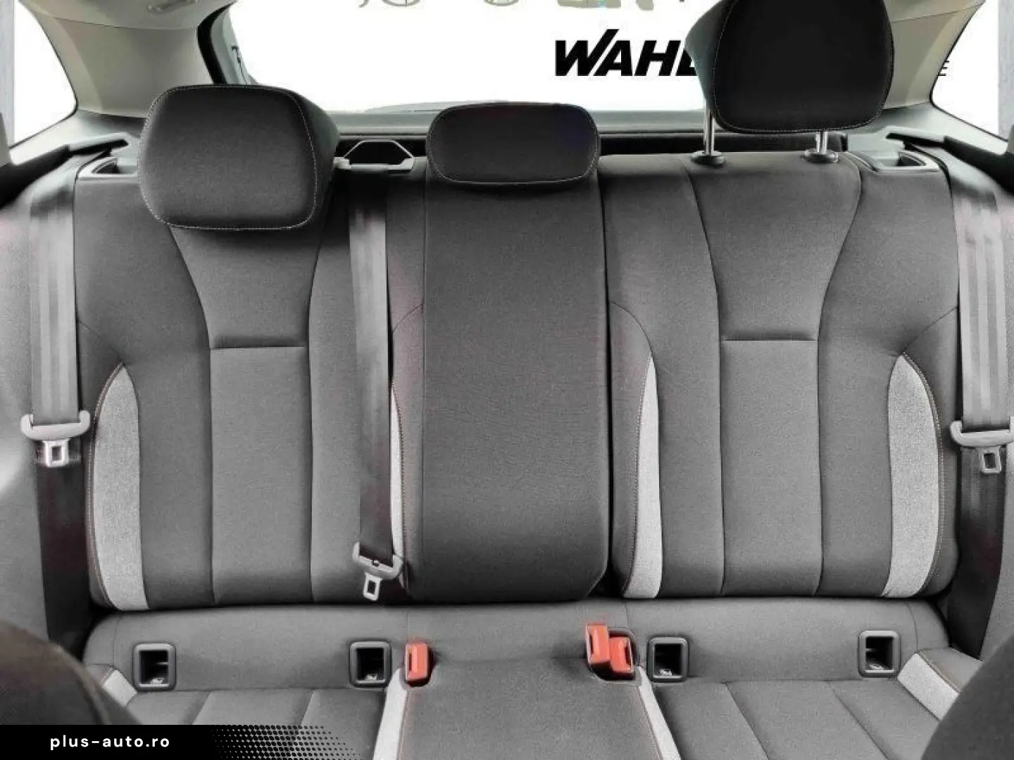 SKODA Scala 1 0 TSI 115 DSG Selection  NAVI  RFK  LED