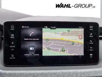 SKODA Scala 1 0 TSI 115 DSG Selection  NAVI  RFK  LED