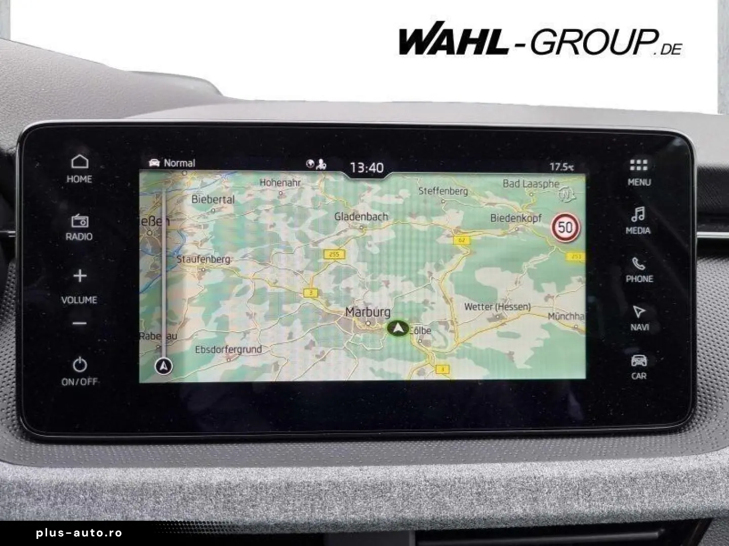 SKODA Scala 1 0 TSI 115 DSG Selection  NAVI  RFK  LED