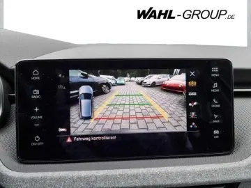 SKODA Scala 1 0 TSI 115 DSG Selection  NAVI  RFK  LED