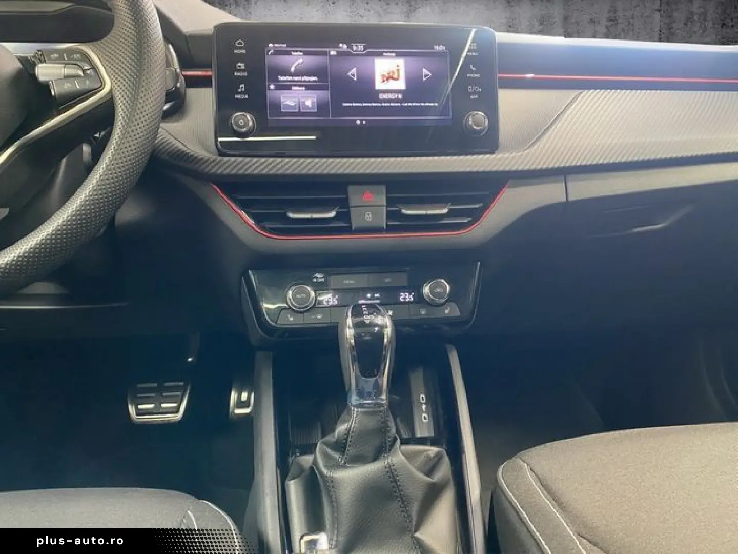 SKODA Kamiq 1.0 TSI Monte Carlo DSG AHK LED ACC Pano