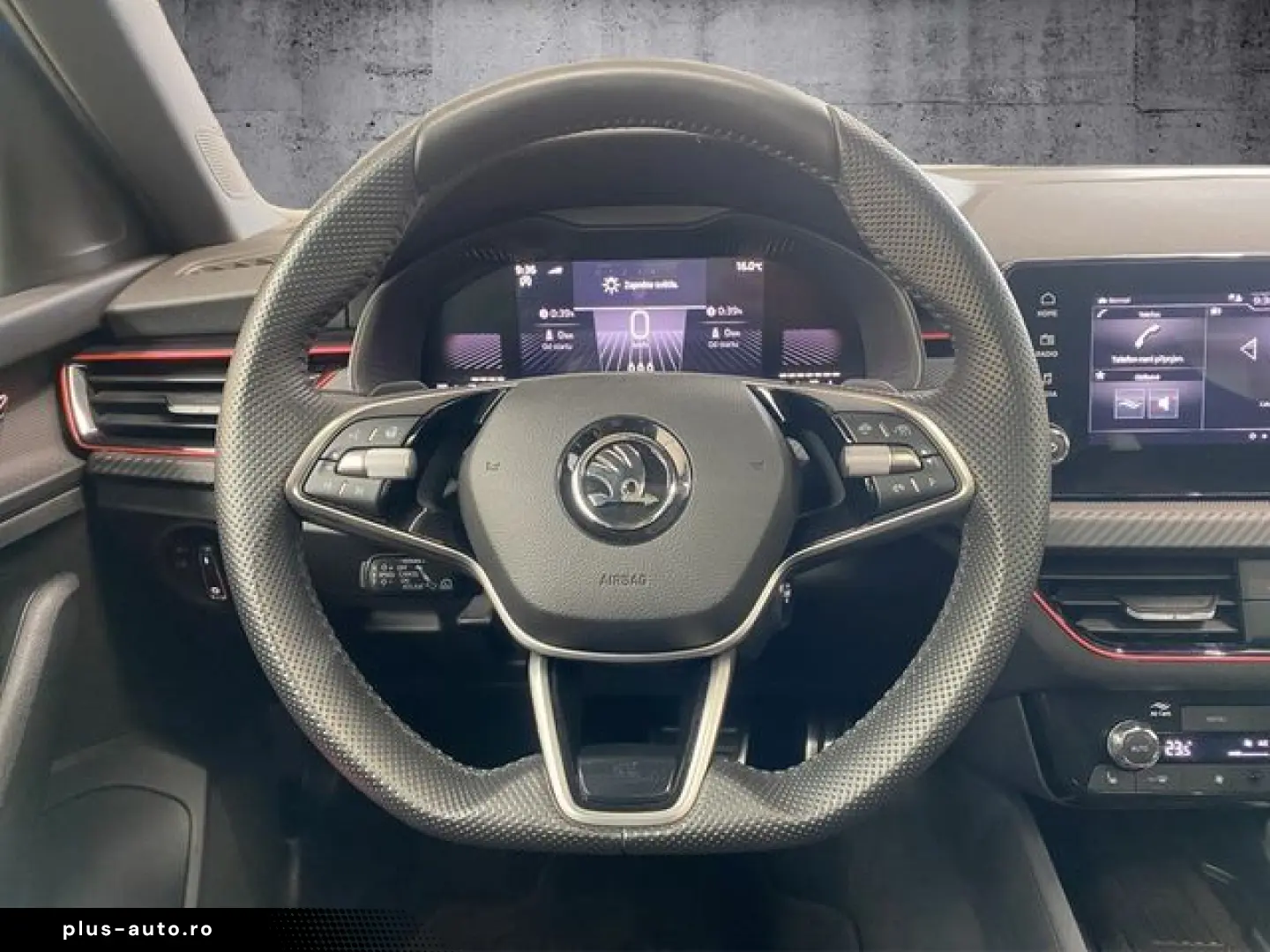 SKODA Kamiq 1.0 TSI Monte Carlo DSG AHK LED ACC Pano
